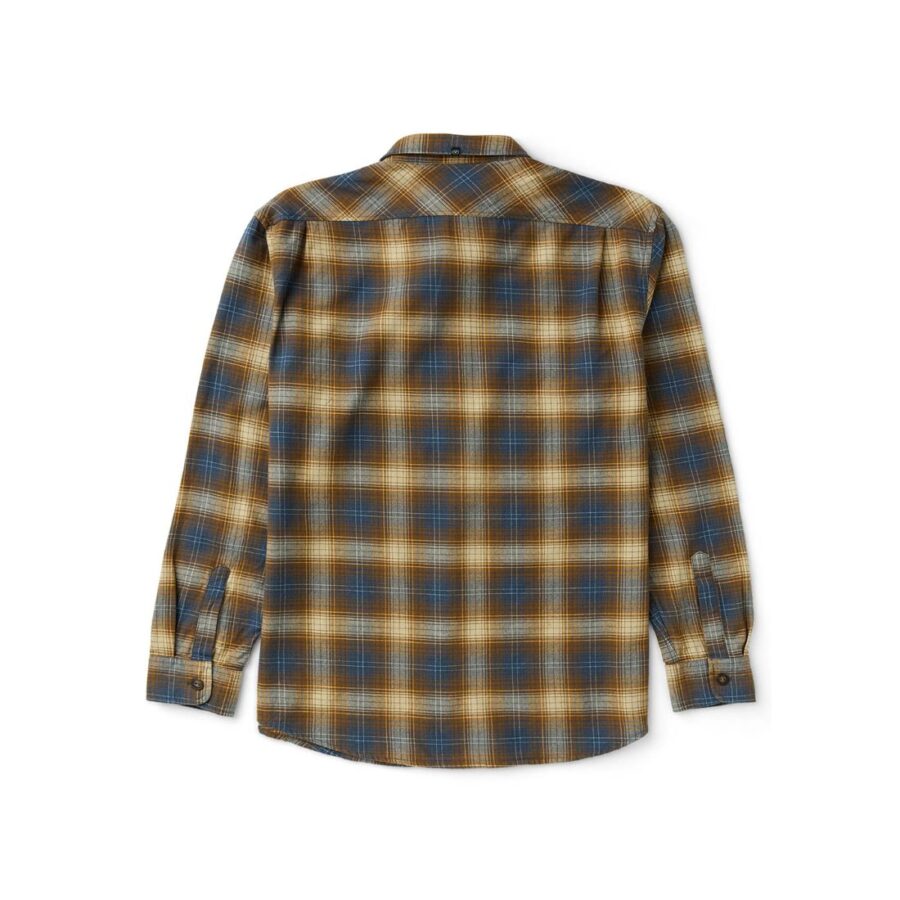 CENTRAL COAST ECO LS FLNNL