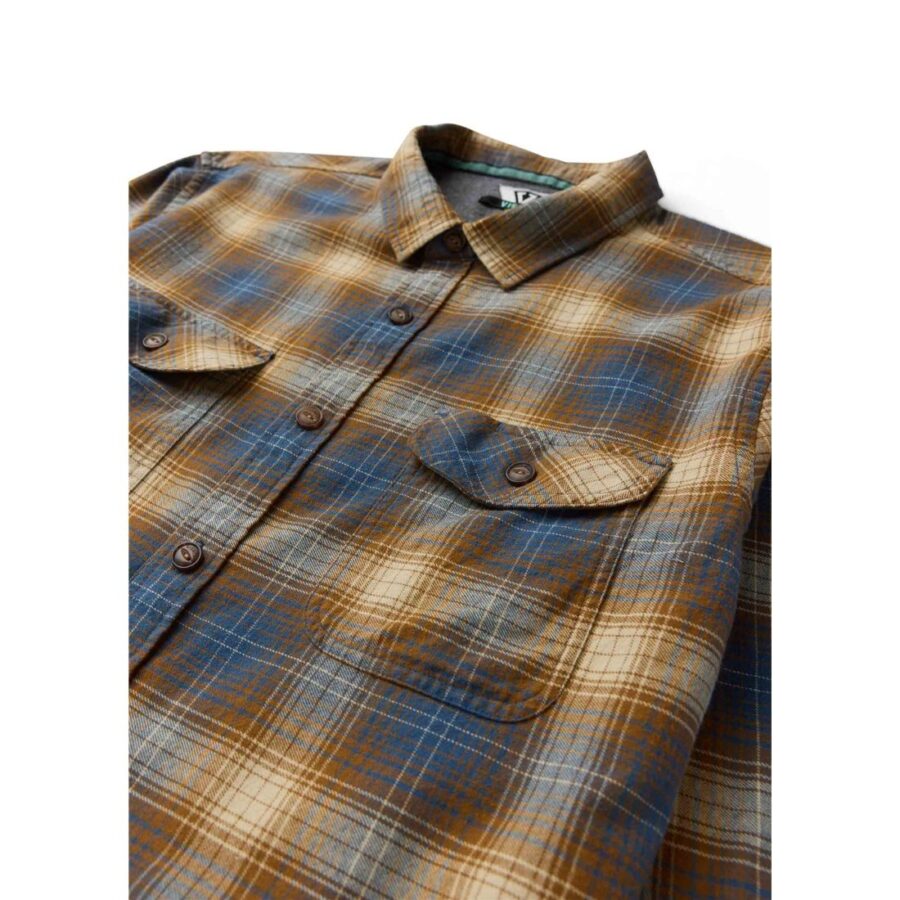 CENTRAL COAST ECO LS FLNNL