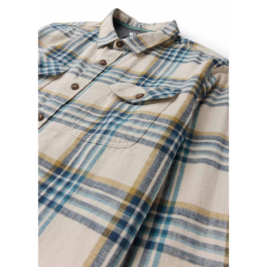 CENTRAL COAST ECO LS FLNNL