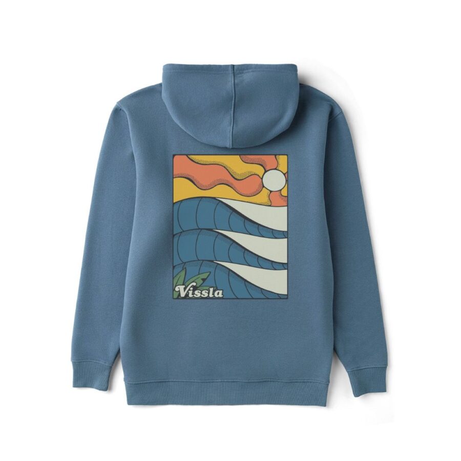 OFFSHORE ECO PO HOOD