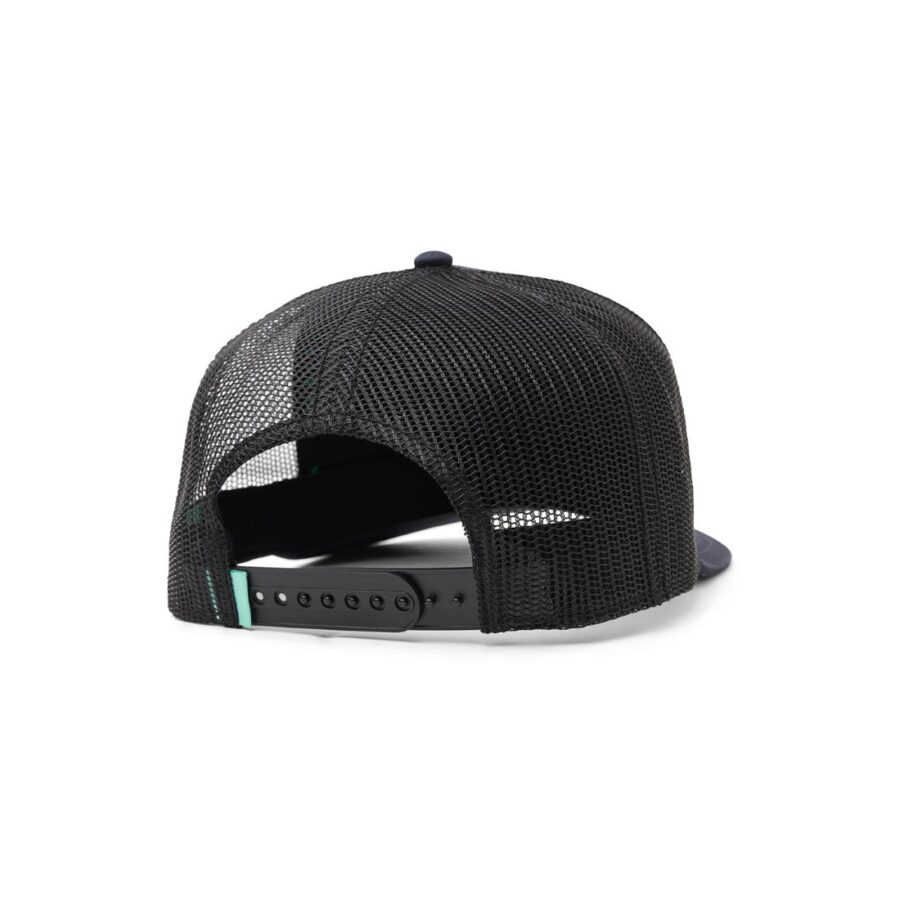 SOLID SETS TRUCKER HAT