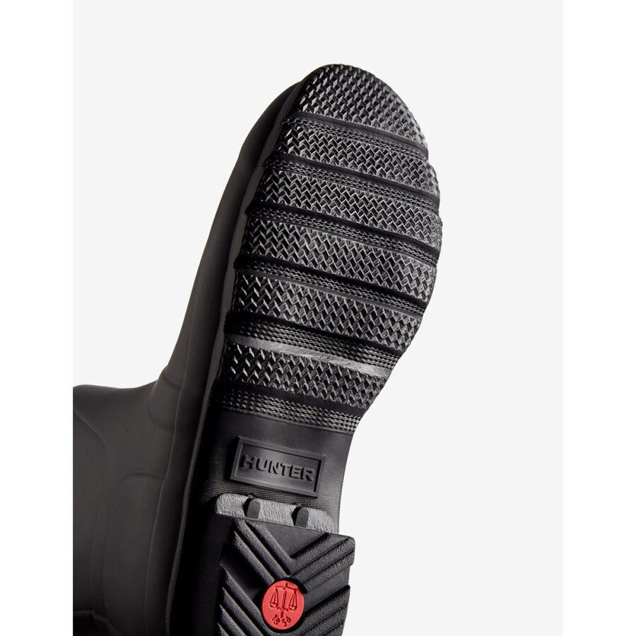 W ORIGINAL SHORT BOOT