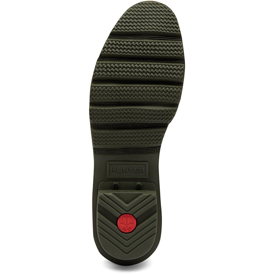 W ORIGINAL SHORT BOOT