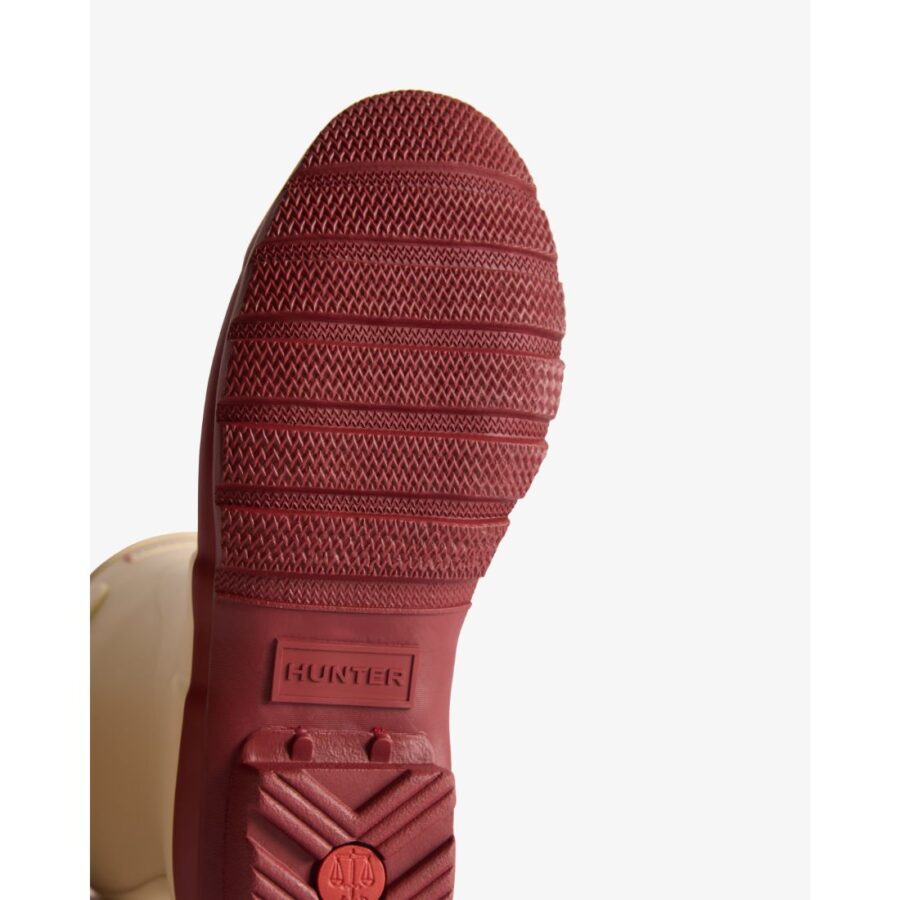 W ORIGINAL SHORT BOOT