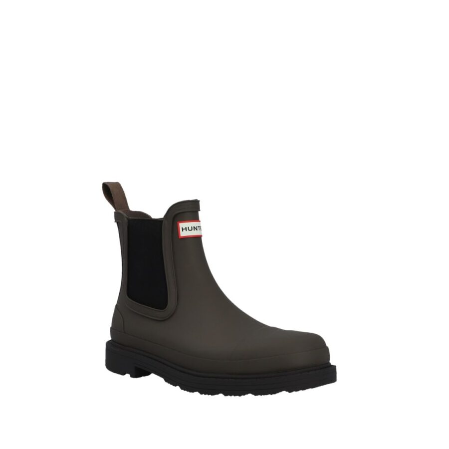 W CMNDO CHELSEA BOOT