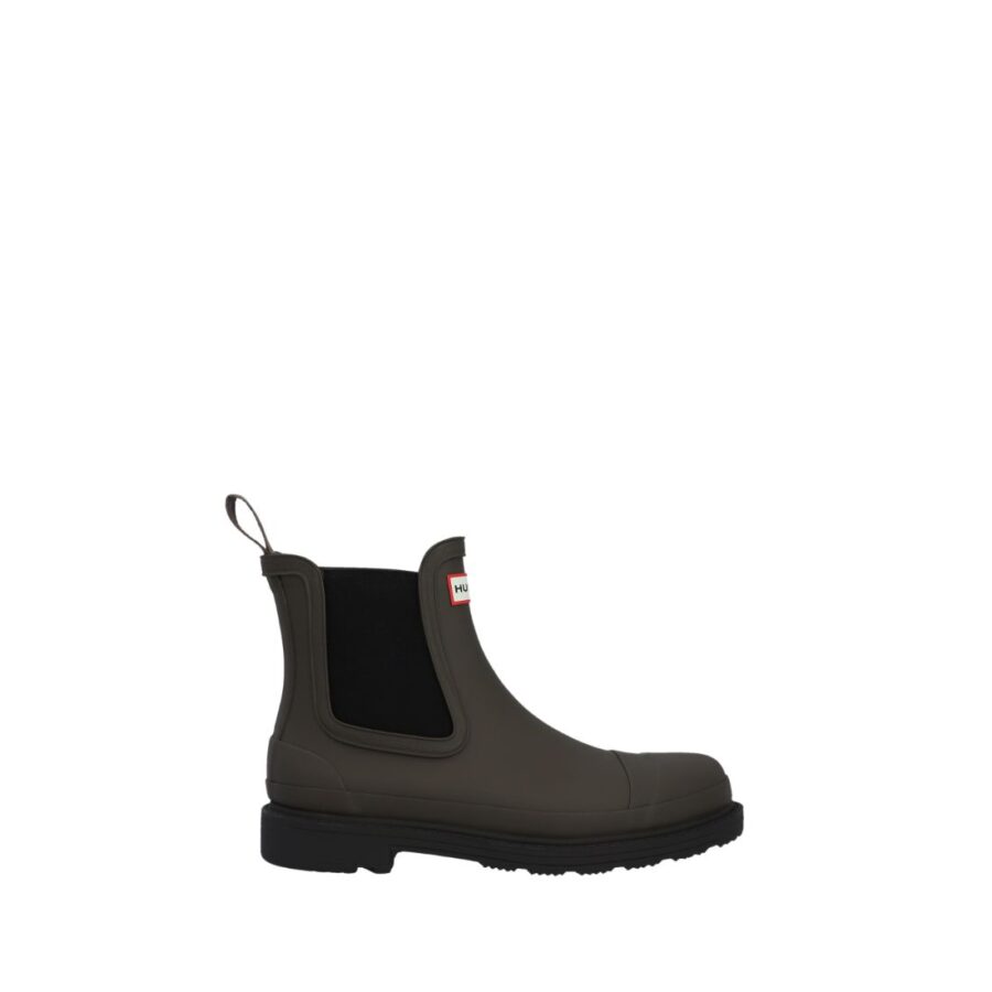 W CMNDO CHELSEA BOOT