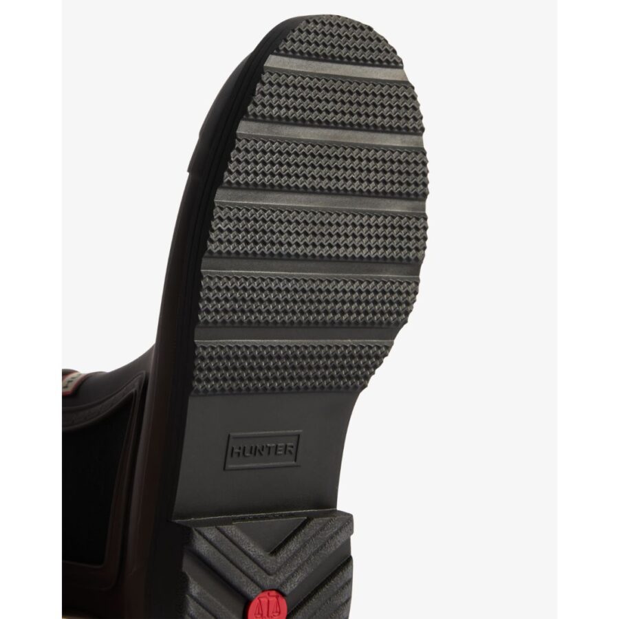 W CMNDO CHELSEA BOOT