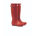military red