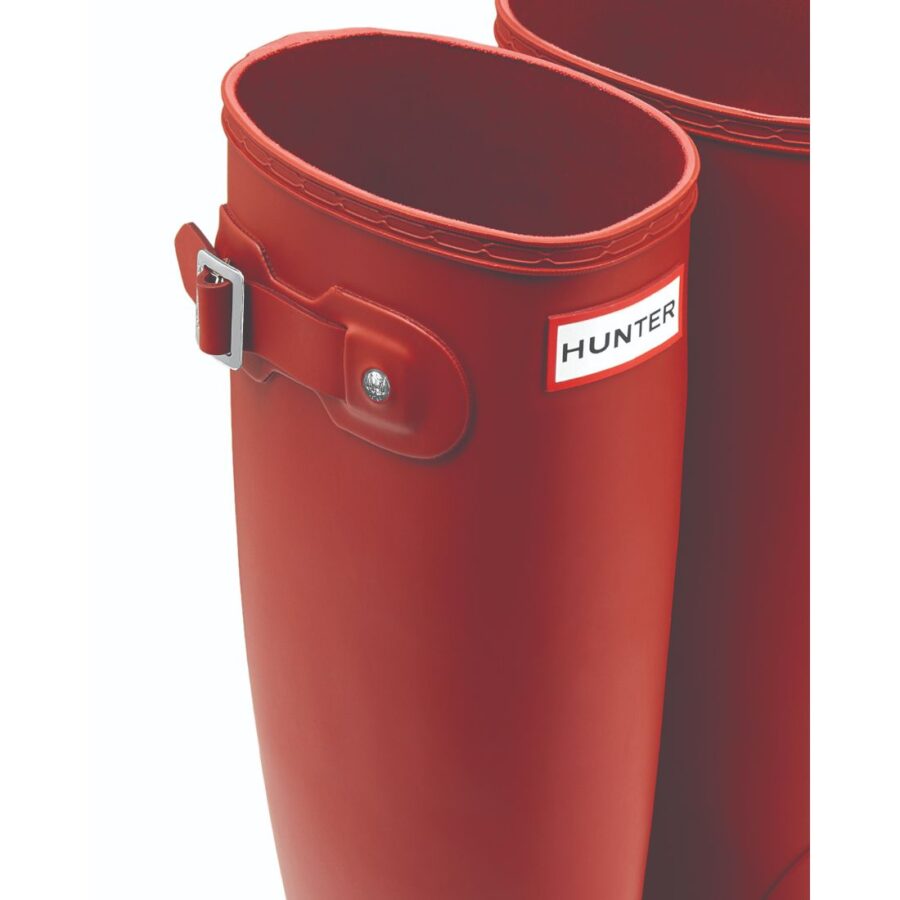 W ORIGINAL TALL BOOT