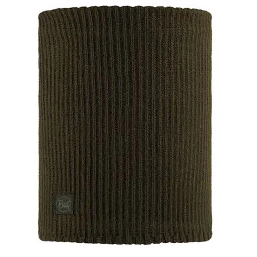 KNITTED FLEECE NECKWARM