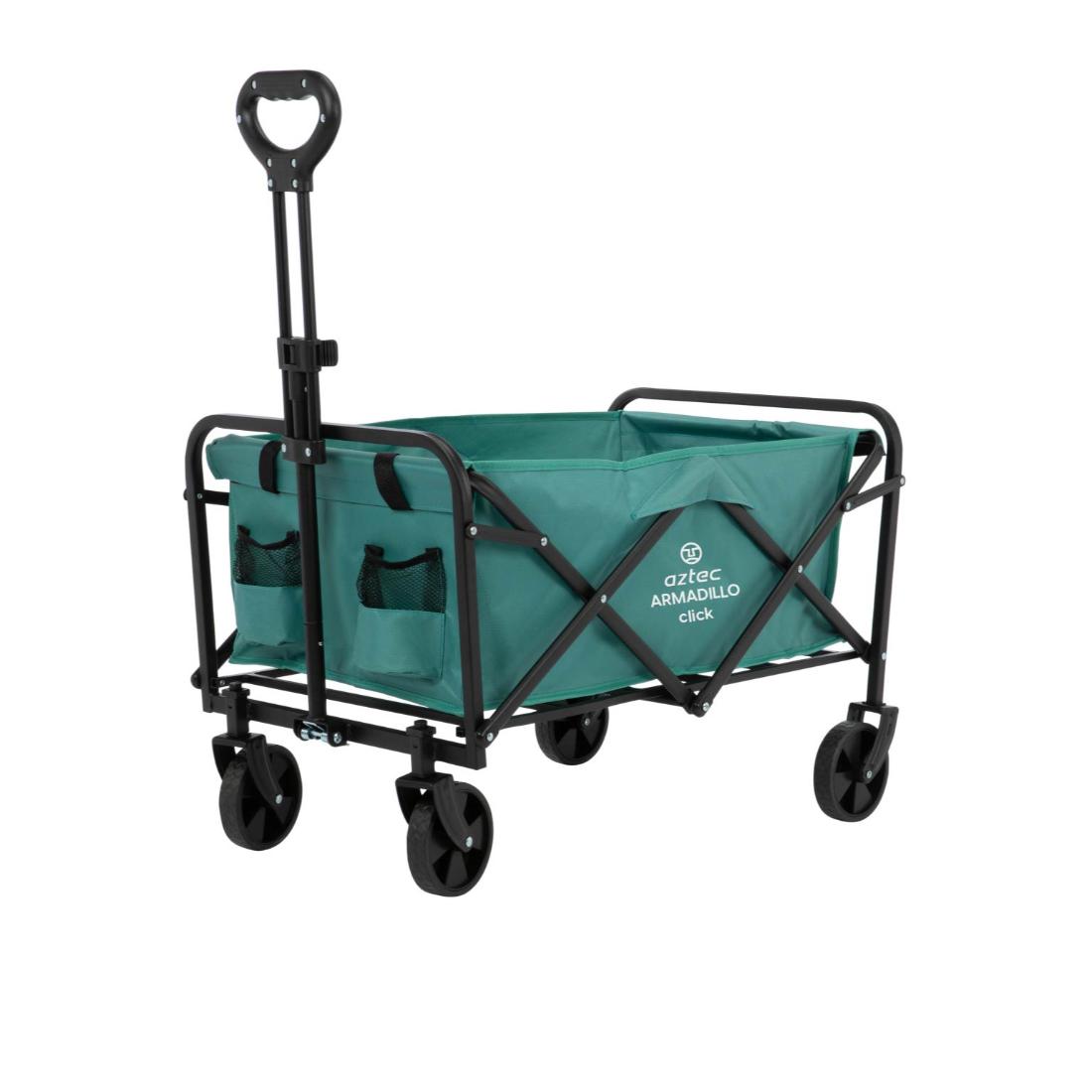 עגלת קמפינג Armadilo Click Cart