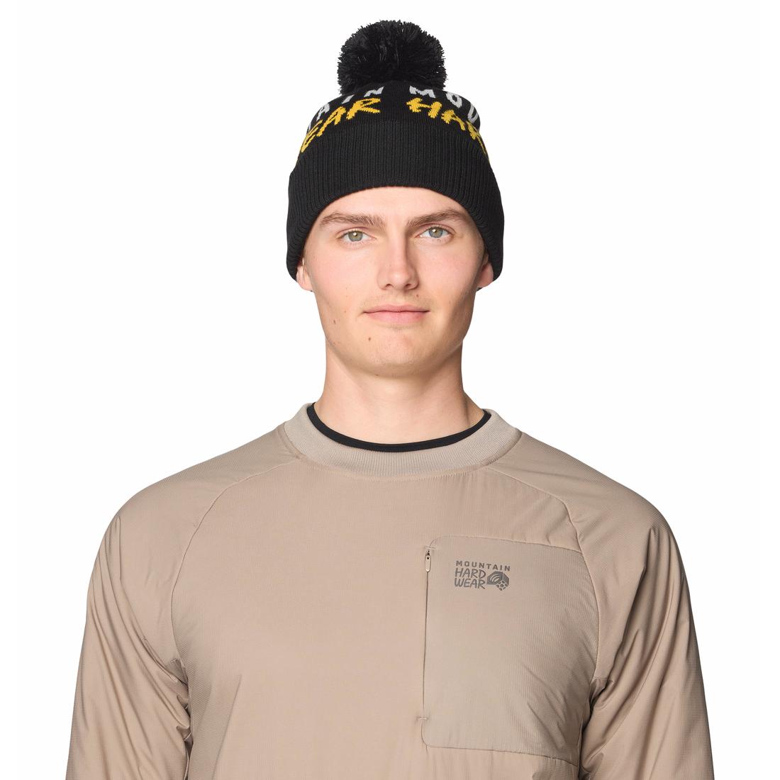 כובע Aprespro Beanie