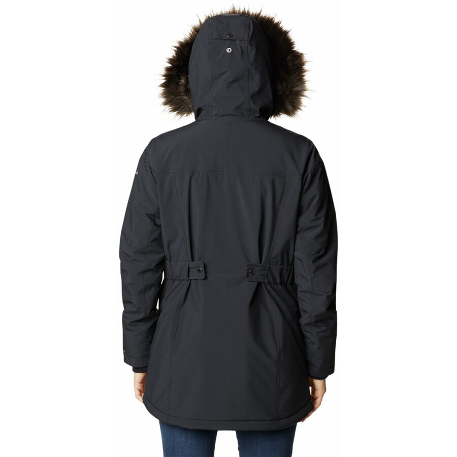 PAYTON PASS II INS JKT