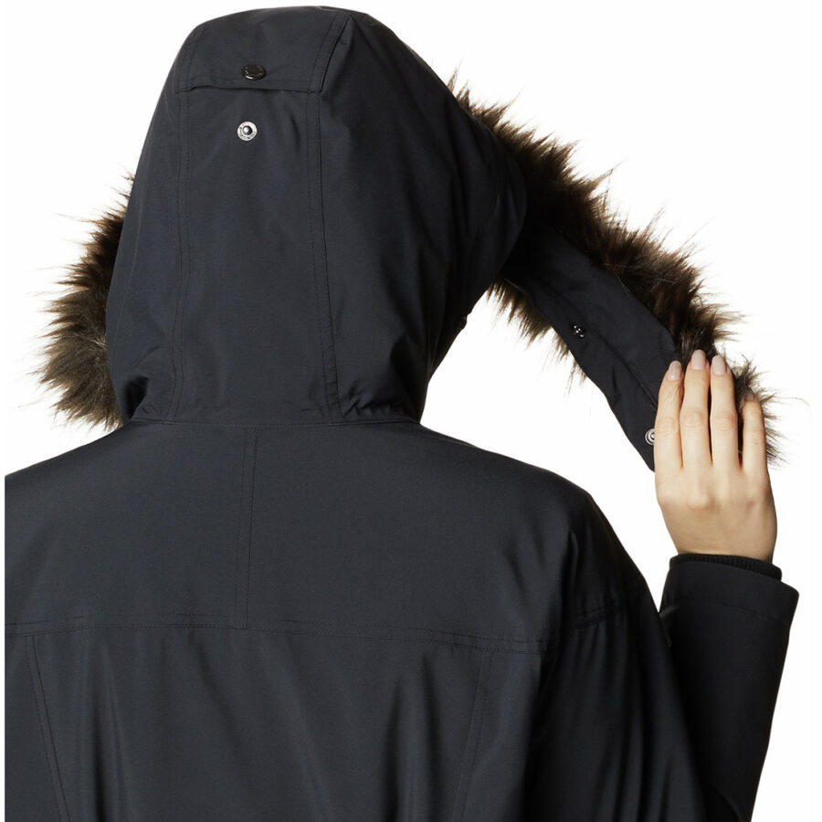 PAYTON PASS II INS JKT