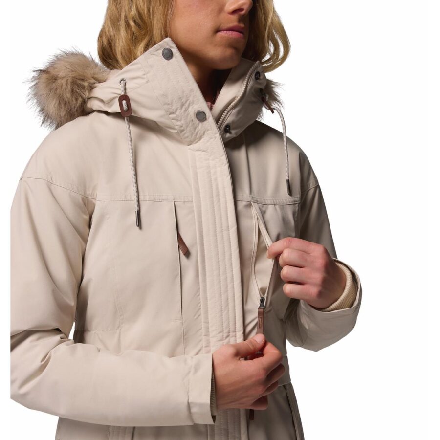 PAYTON PASS II INS JKT