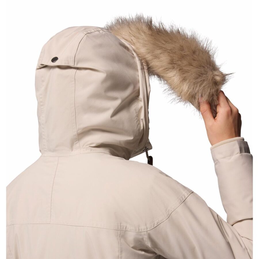 PAYTON PASS II INS JKT