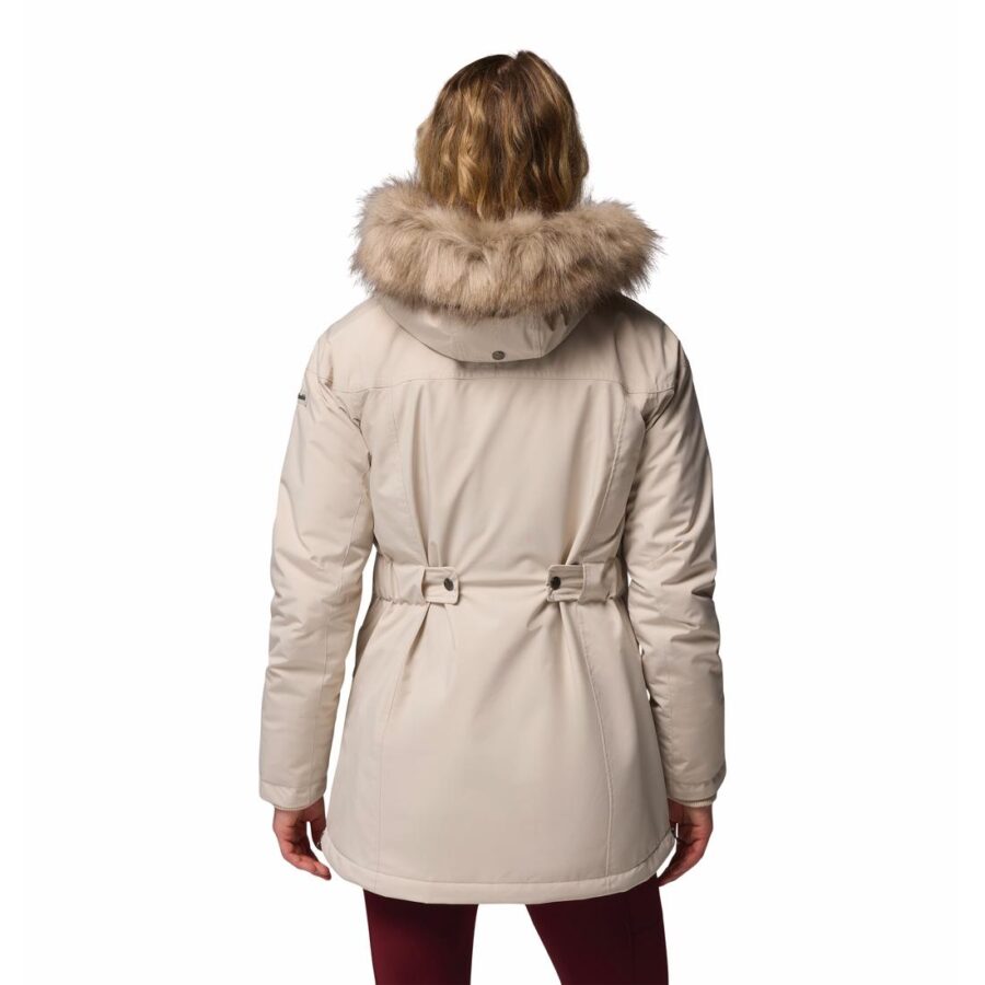 PAYTON PASS II INS JKT