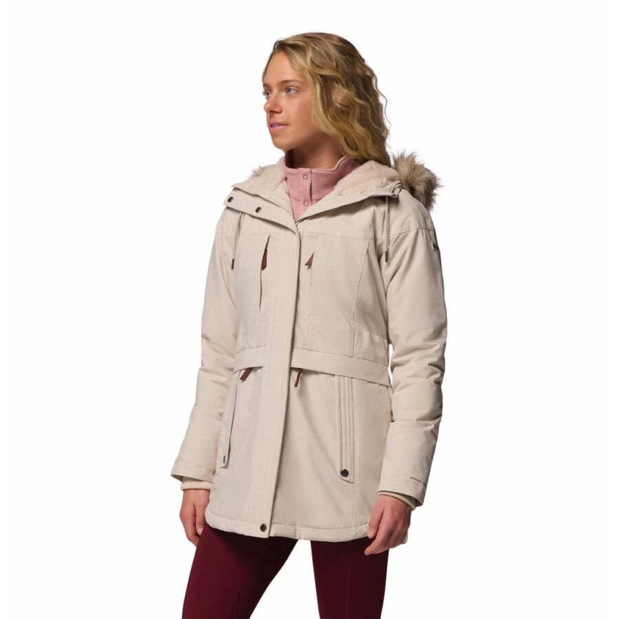 PAYTON PASS II INS JKT