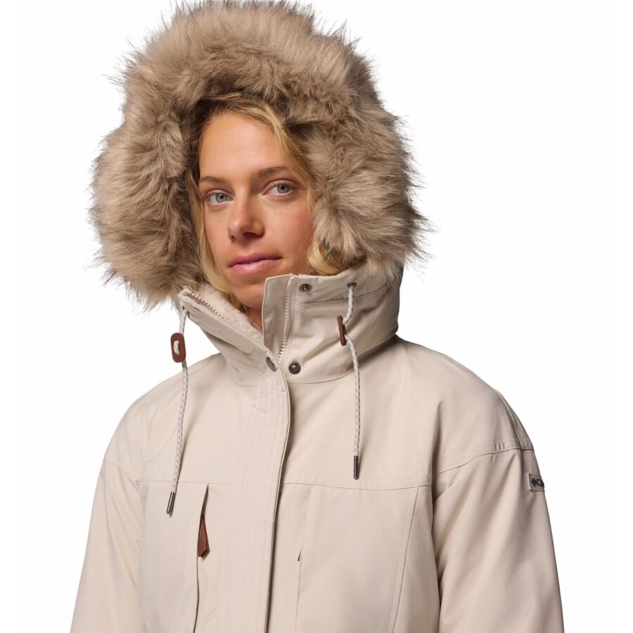 PAYTON PASS II INS JKT