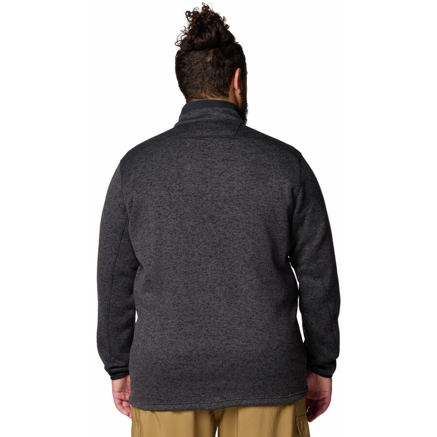 SWEATER WEATHER F/Z X