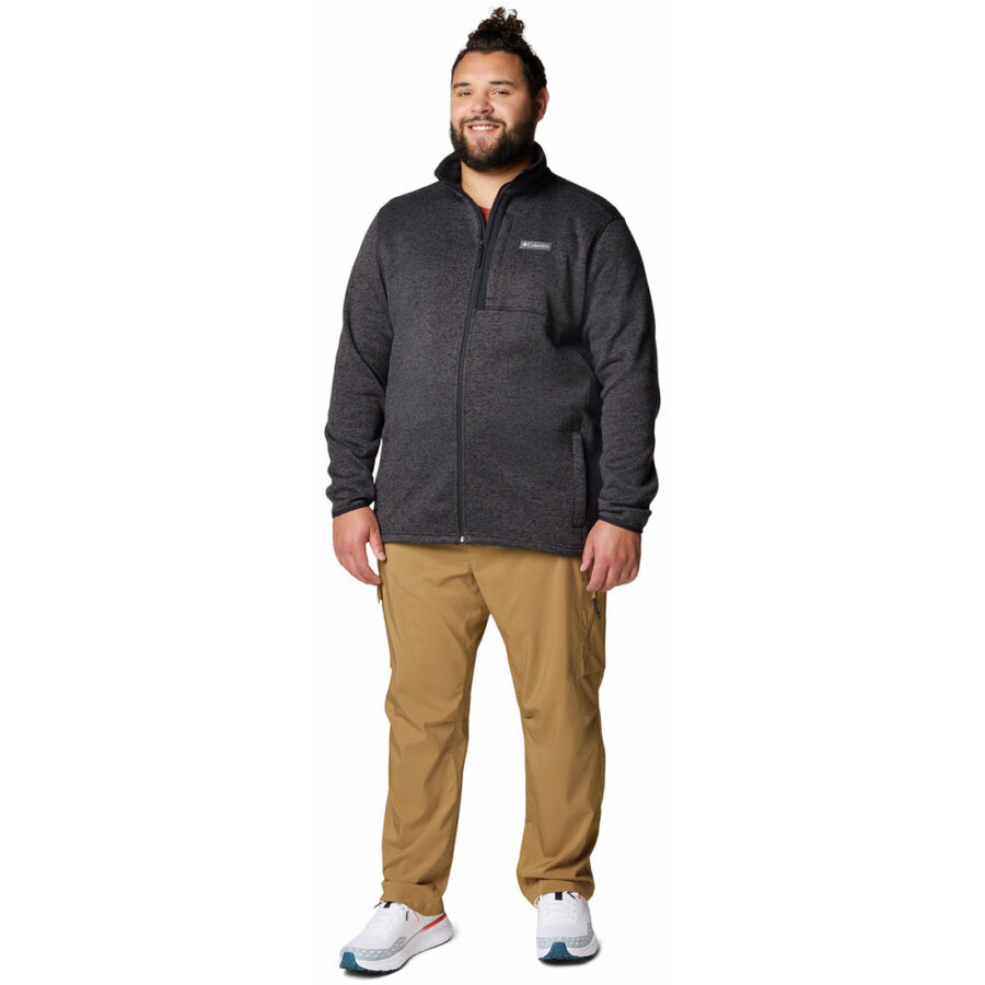 SWEATER WEATHER F/Z X