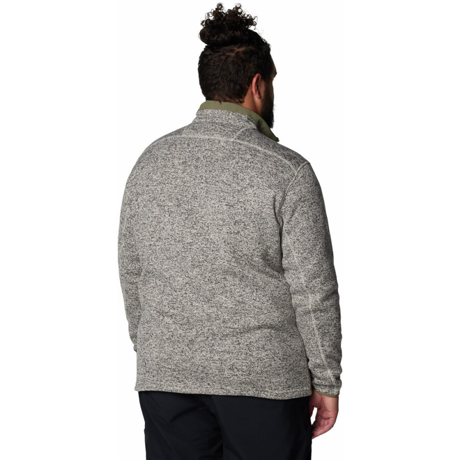 SWEATER WEATHER F/Z X