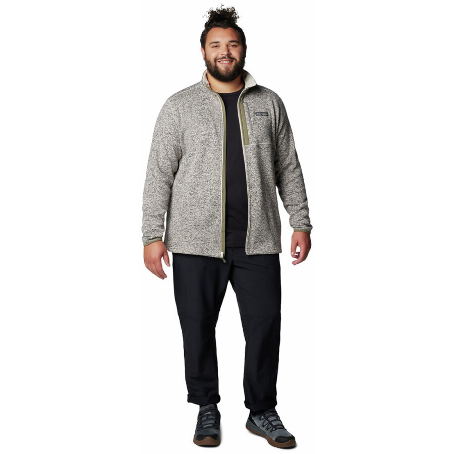 SWEATER WEATHER F/Z X