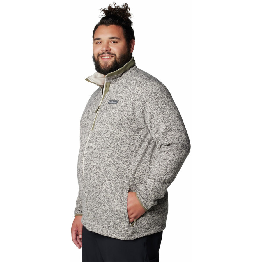 SWEATER WEATHER F/Z X