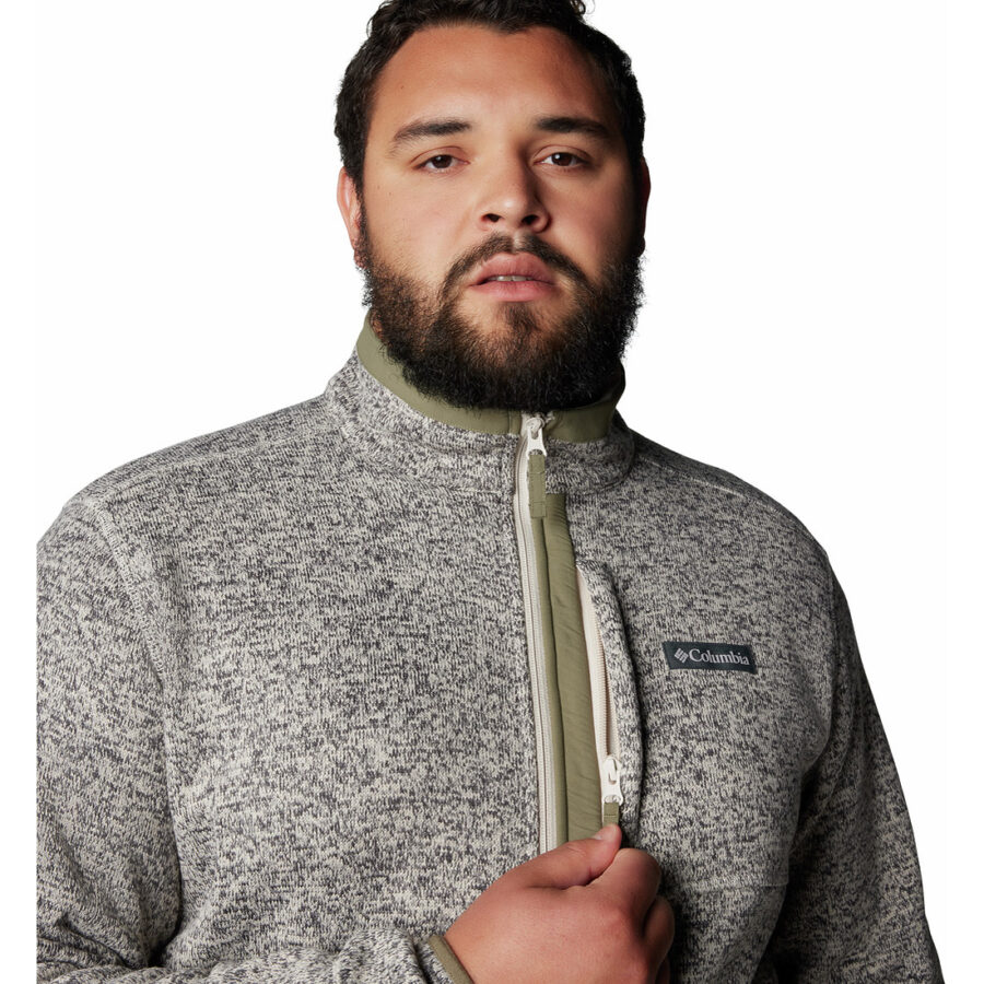 SWEATER WEATHER F/Z X