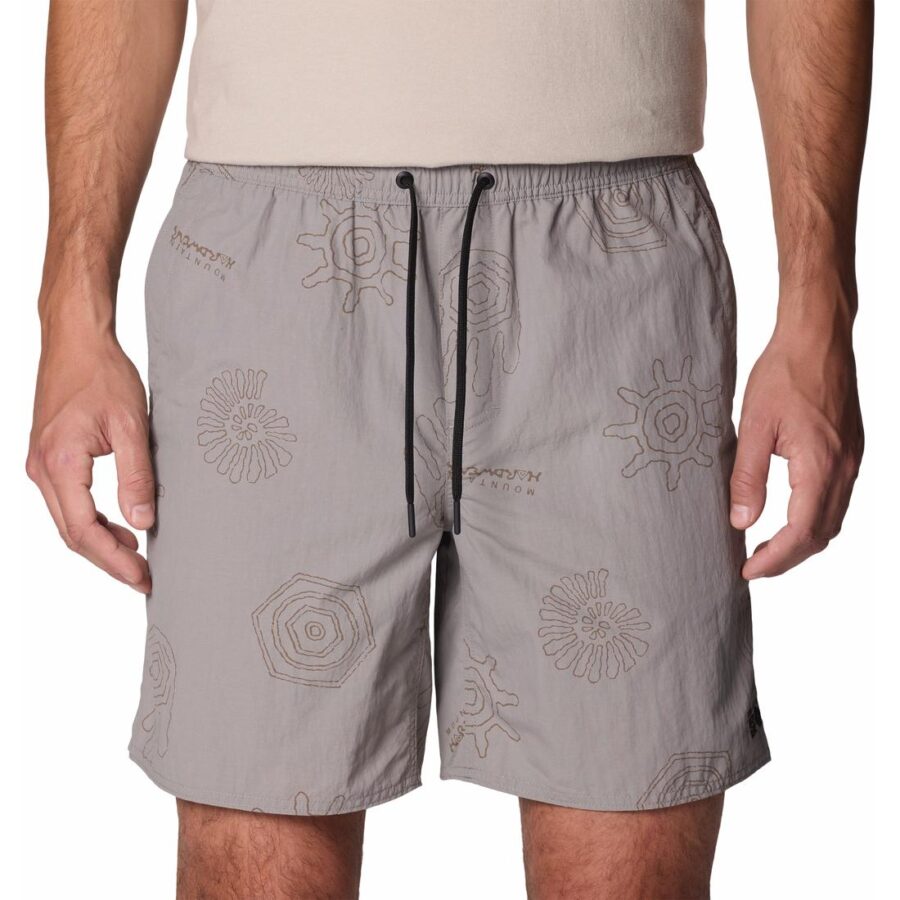 STRYDER SHORT