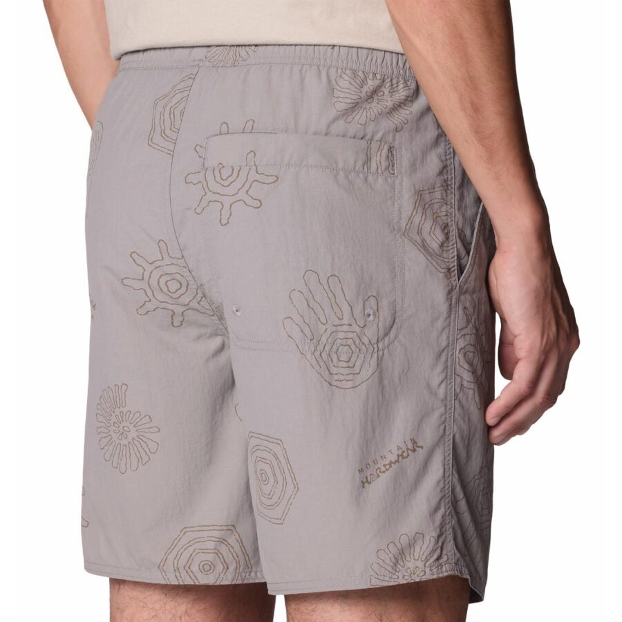 STRYDER SHORT