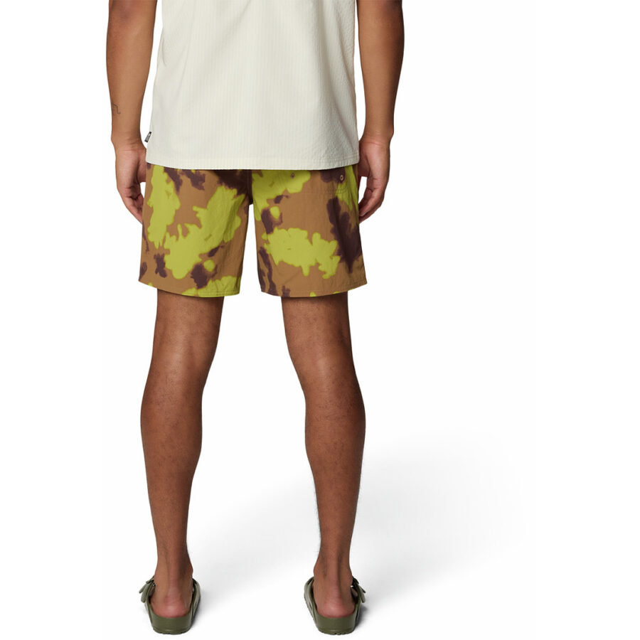 STRYDER SHORT