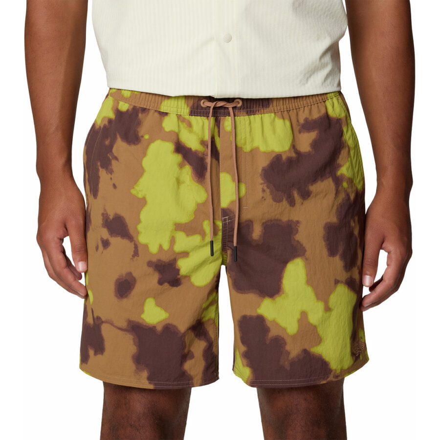STRYDER SHORT