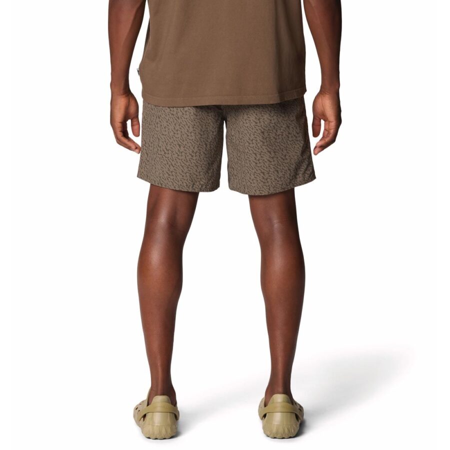 STRYDER SHORT