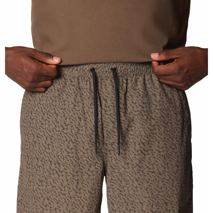 STRYDER SHORT