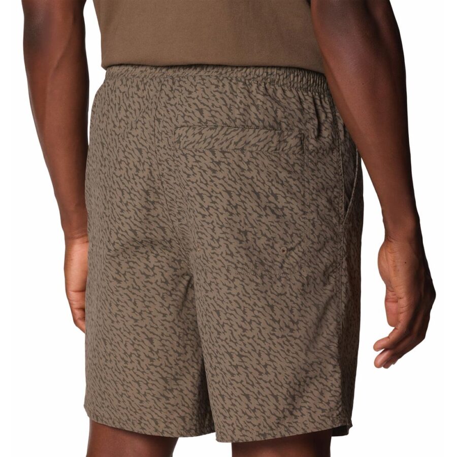STRYDER SHORT