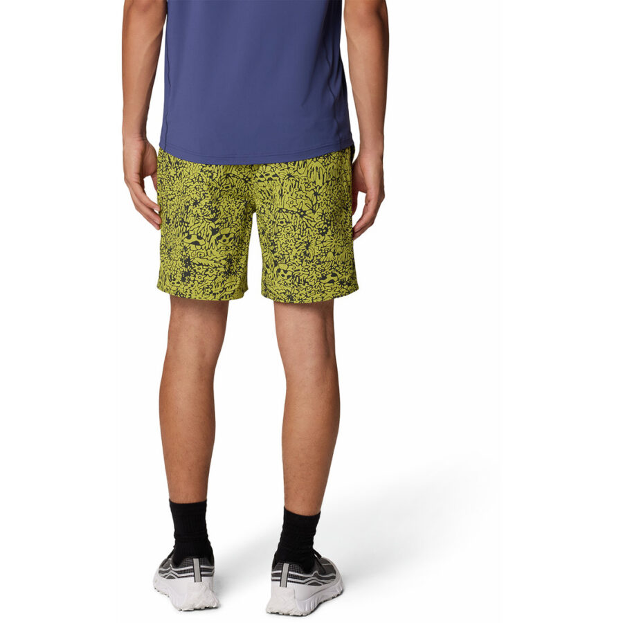 STRYDER SHORT