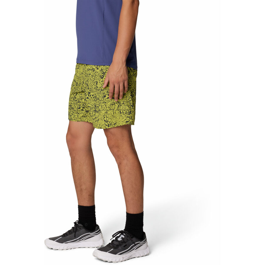 STRYDER SHORT