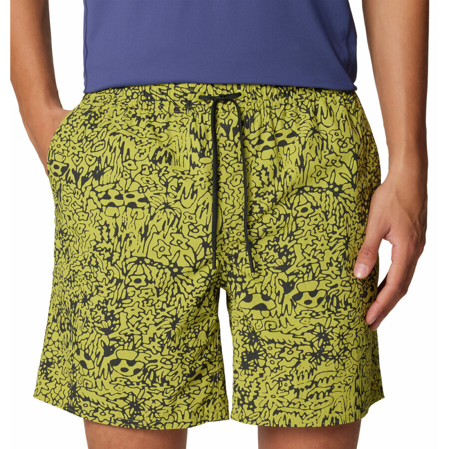 STRYDER SHORT