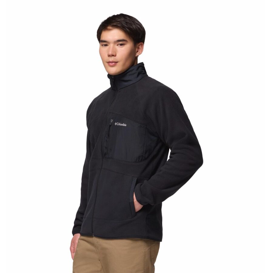 FAST TREK OVERLAY F/Z