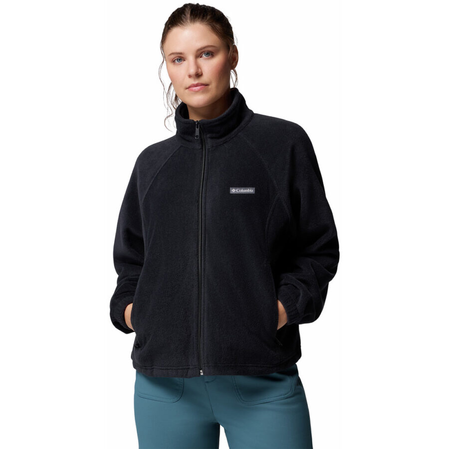 BENTON SPRINGS RELAXED F/Z