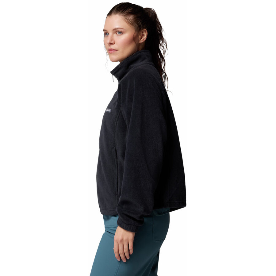 BENTON SPRINGS RELAXED F/Z