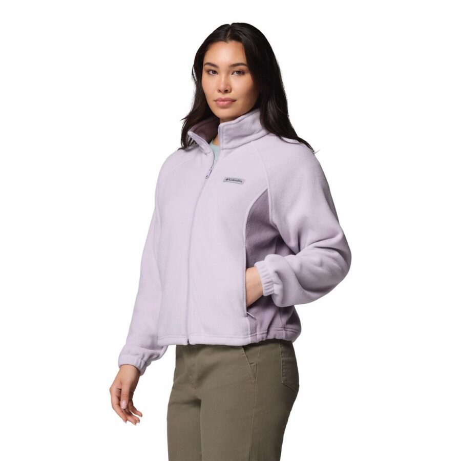 BENTON SPRINGS RELAXED F/Z