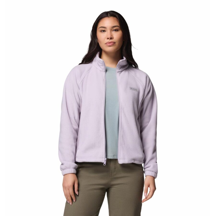 BENTON SPRINGS RELAXED F/Z