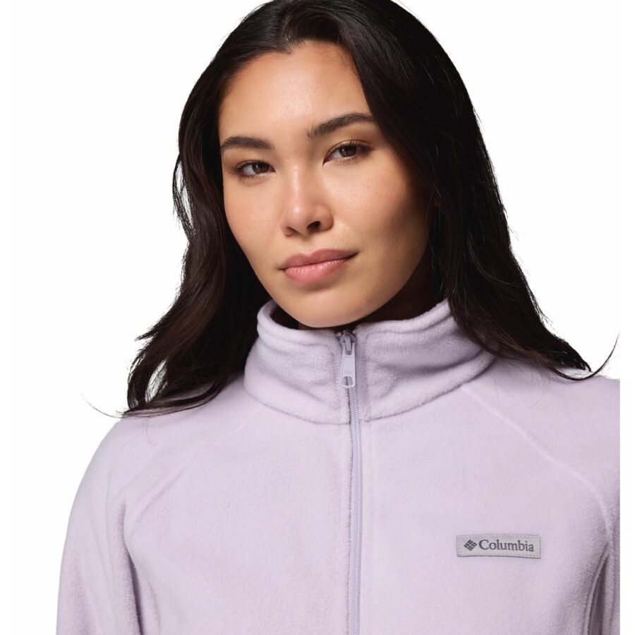 BENTON SPRINGS RELAXED F/Z