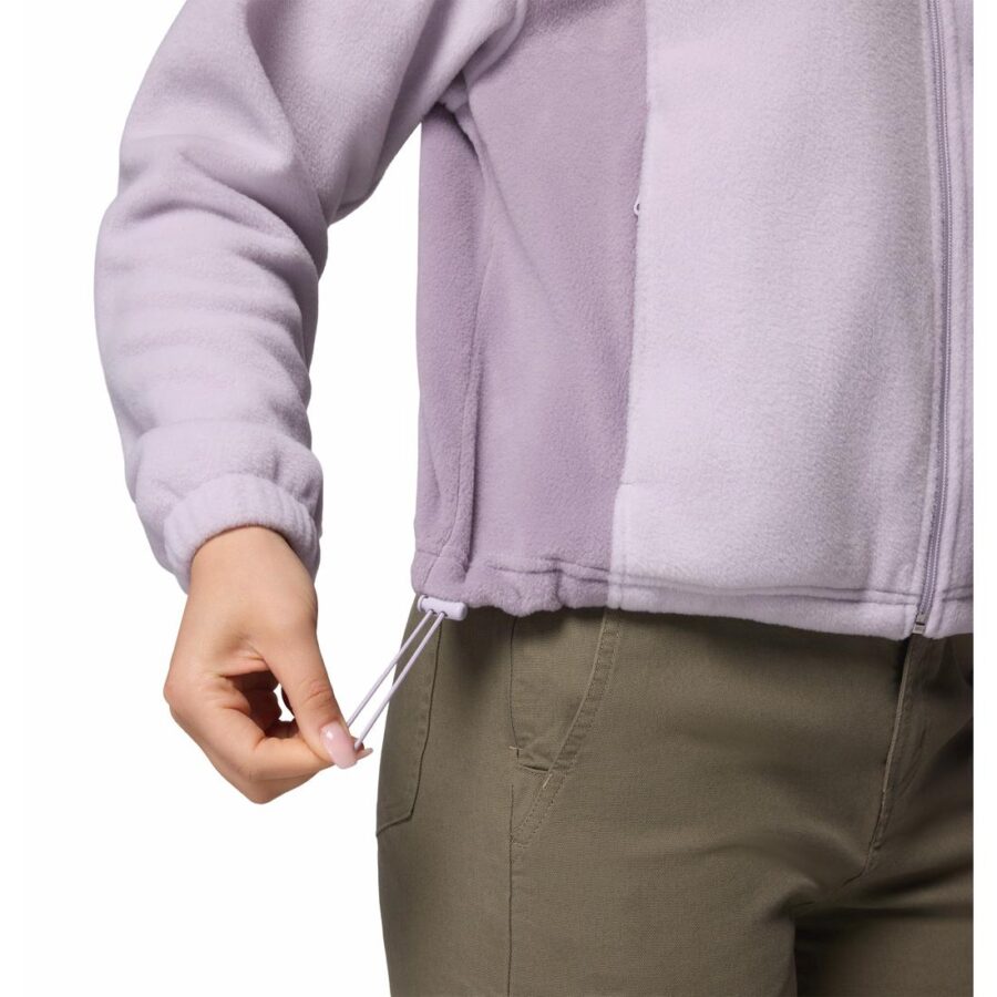 BENTON SPRINGS RELAXED F/Z