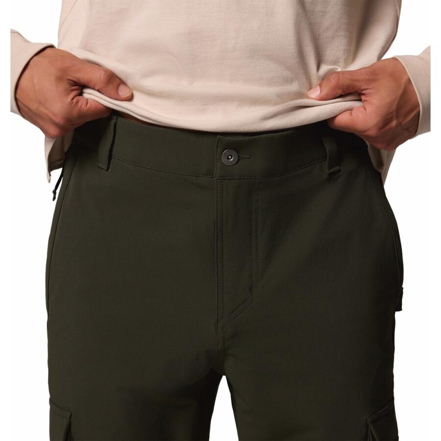 ROC TECH CARGO PANT