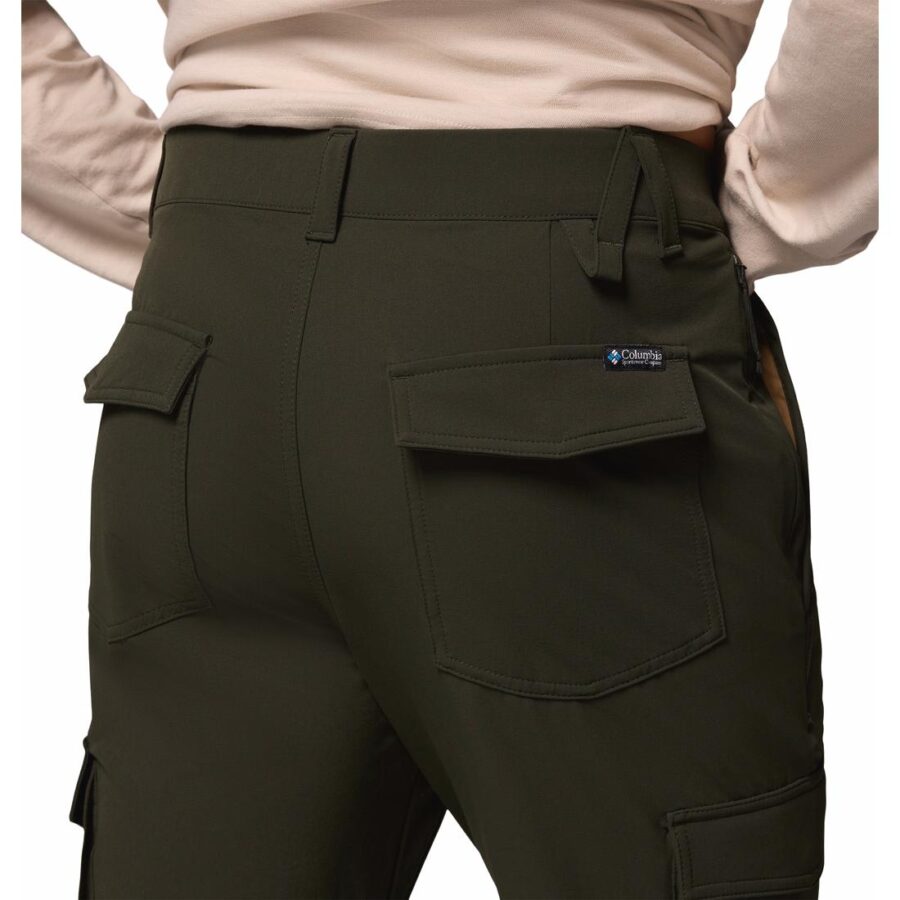 ROC TECH CARGO PANT