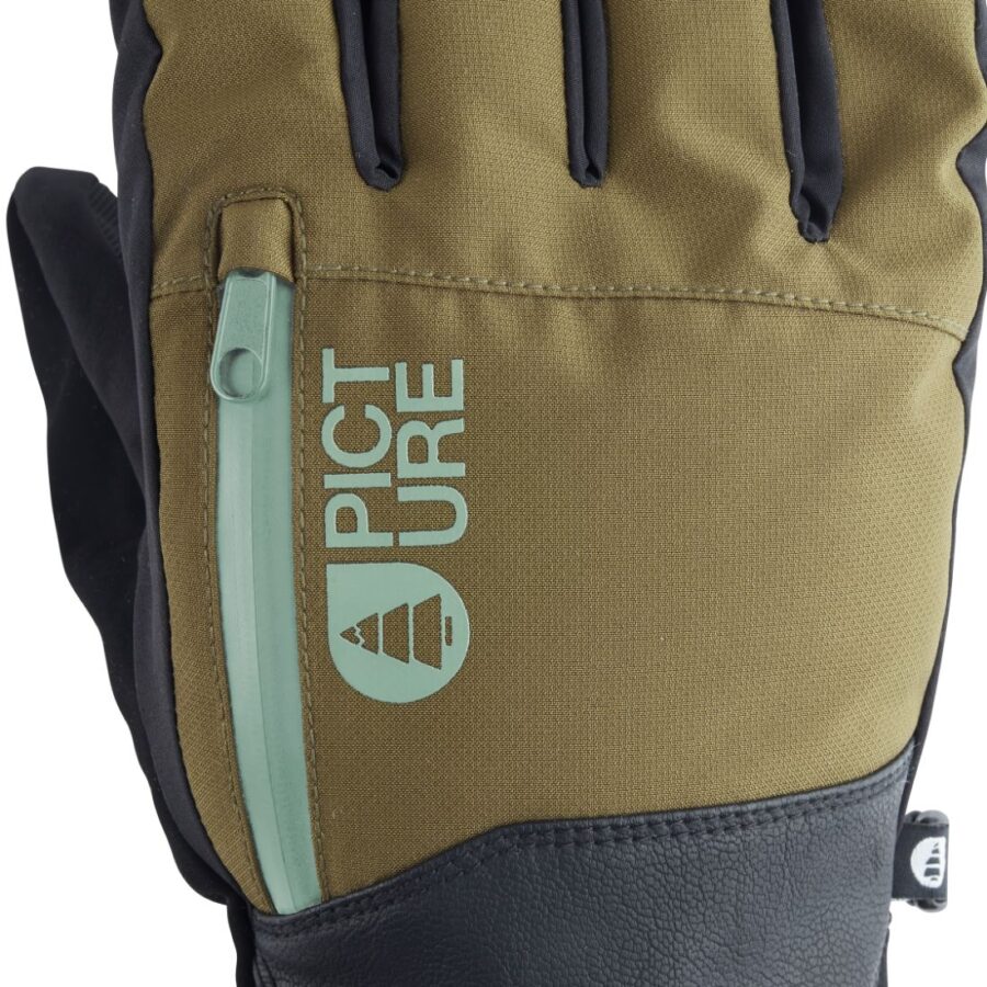 MADSON GLOVES