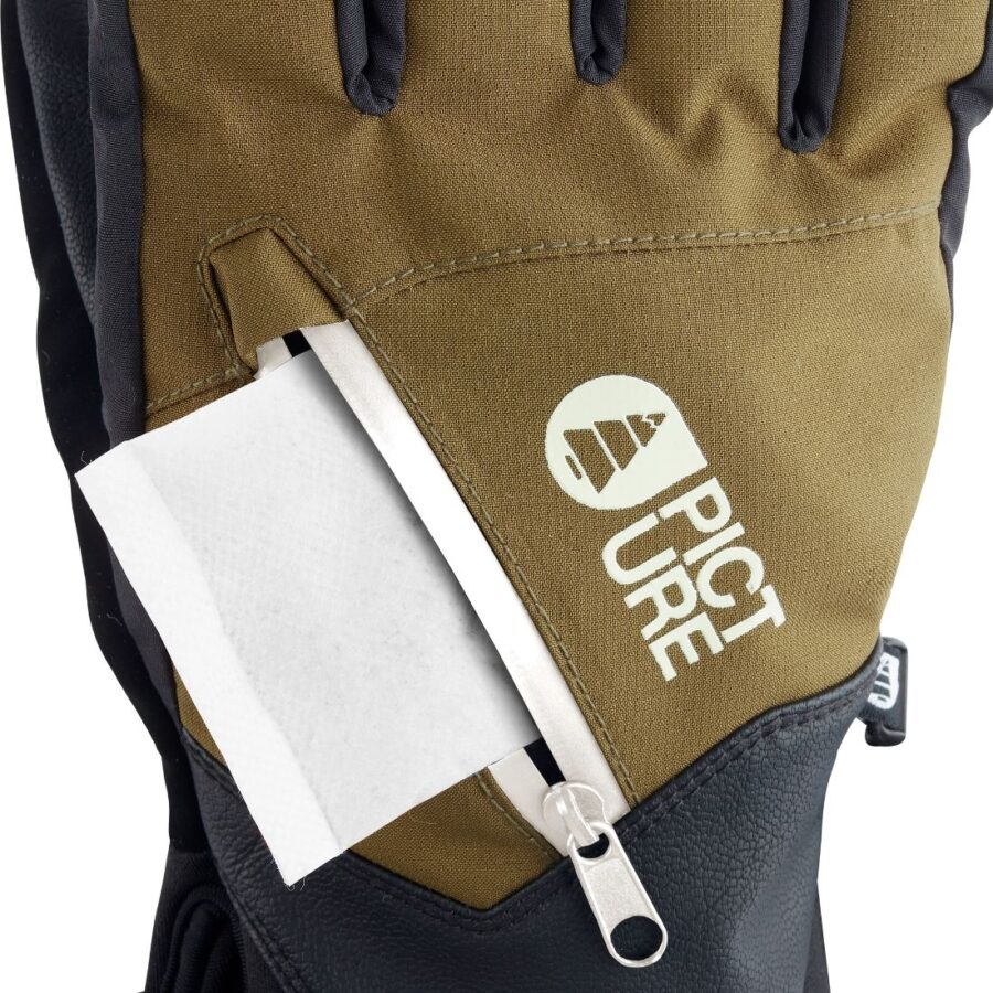 KAKISA GLOVES